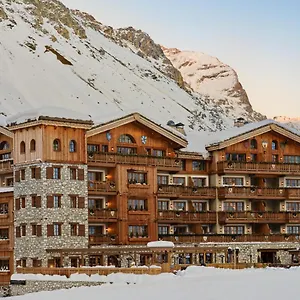 Airelles 5* Val-dʼIsère