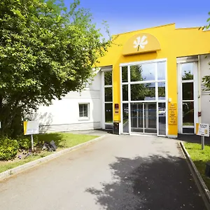 2* Hotel Premiere Classe Cdg - Paris Nord 2 - Parc Des Expositions