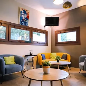 2* Hotel Kyriad Direct