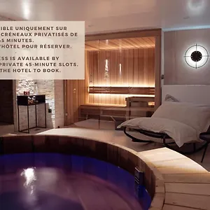 3* Hotel Atypik Hotel
