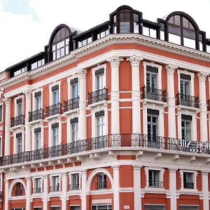 **** Hotel Citiz France
