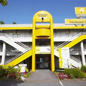 2* Hotel Premiere Classe Sur Orge Savigny Sur Orge
