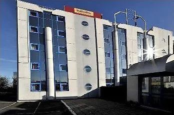 Ibis Budget Grigny Centre 2*, Grigny (Essonne)