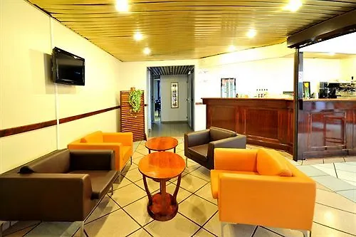 Ibis Budget Grigny Centre Hotel Grigny (Essonne)