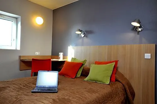 Ibis Budget Grigny Centre Grigny (Essonne)