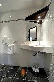 Ibis Budget Grigny Centre 2*, Grigny (Essonne) Francia