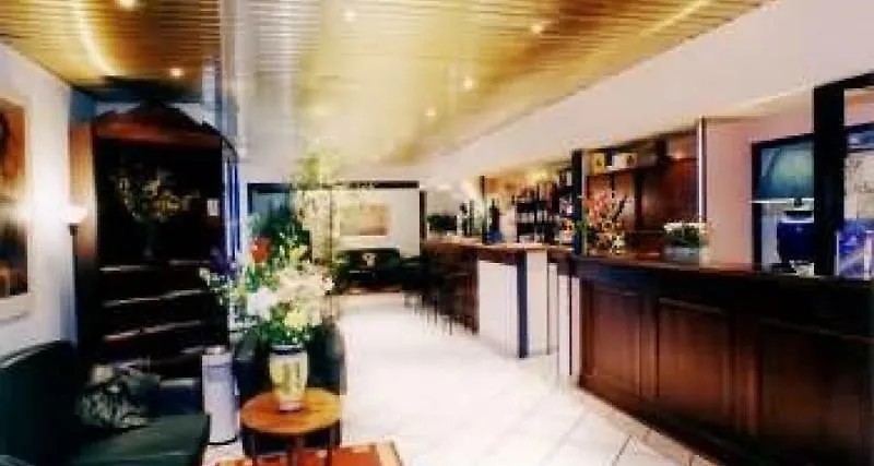 ** Hotel Ibis Budget Grigny Centre France