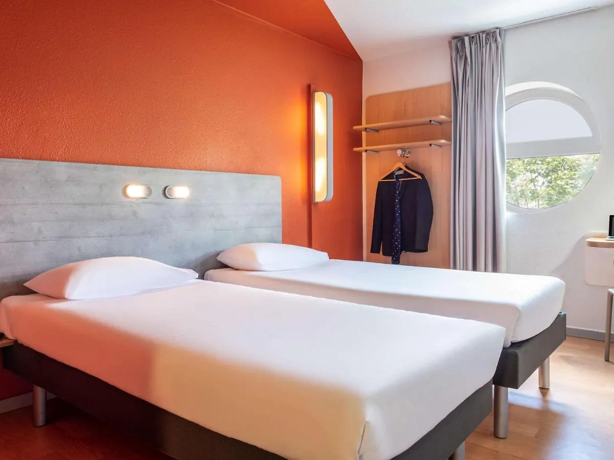 Ibis Budget Grigny Centre Hotel Grigny (Essonne)